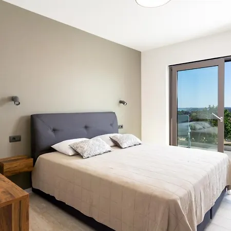 Villa Suenos Medulin