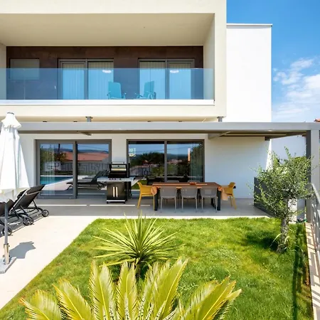 Villa Suenos Medulin