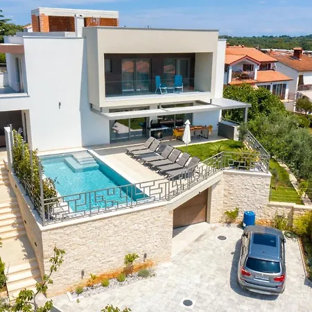 Suenos Villa Medulin