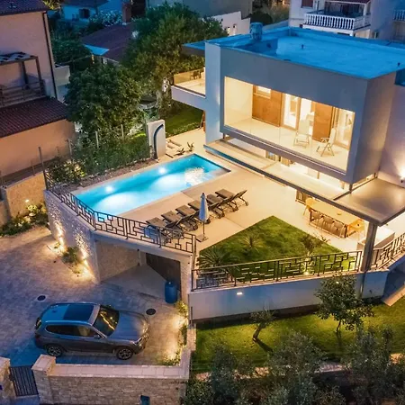 Suenos Villa Medulin