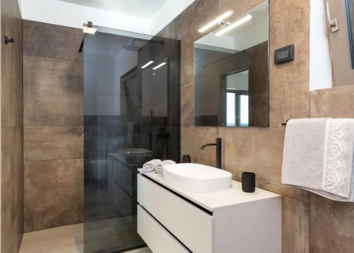 Suenos Βίλα Μεντουλίν