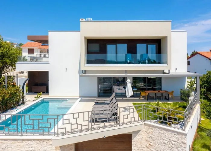 Villa Suenos