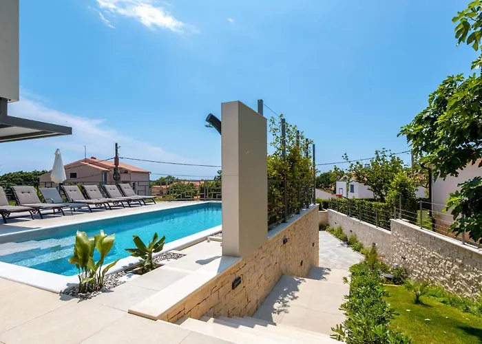 Suenos Villa