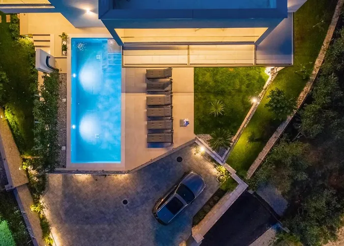 Suenos Villa Medulin