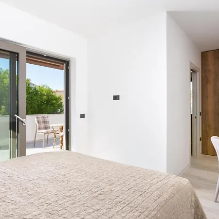 Suenos Villa Medulin