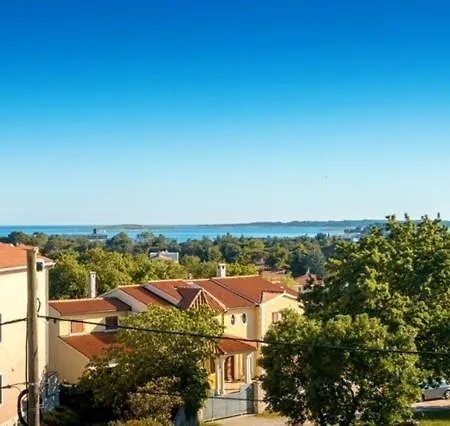 Suenos Villa Medulin