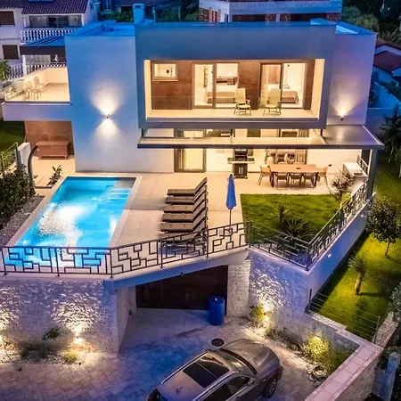 Villa Suenos