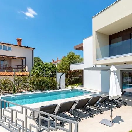 Suenos Villa Medulin