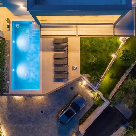 Suenos Villa Medulin