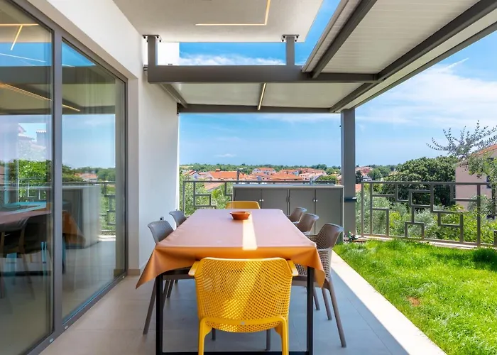 빌라 Suenos 메덜린