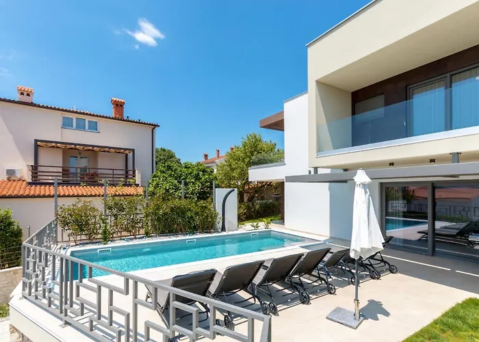 Suenos 빌라 메덜린